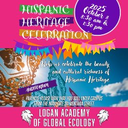 Hispanic Heritage Celebration